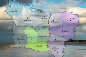 meteo picardie