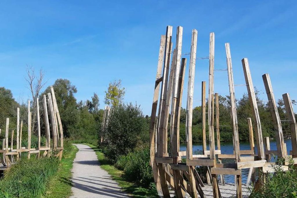 parc de la bouvaque abbeville