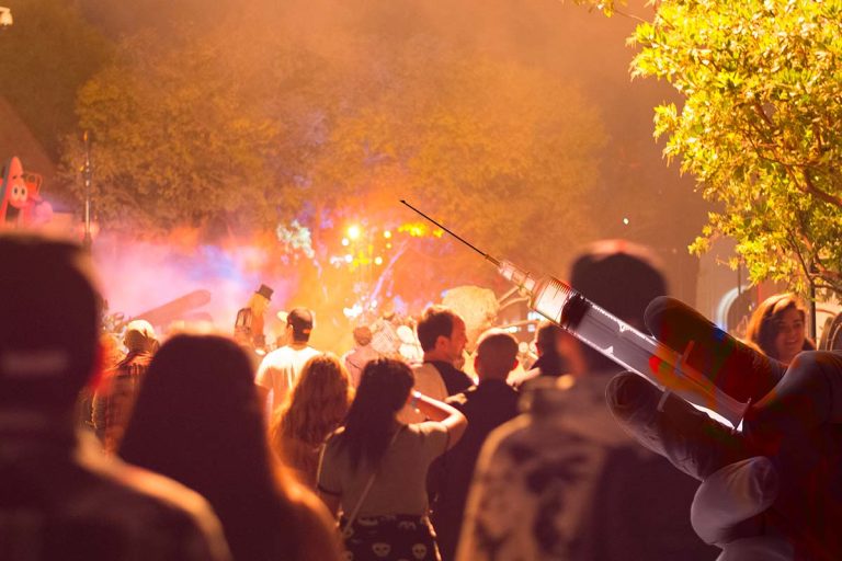 piqure fete picardie