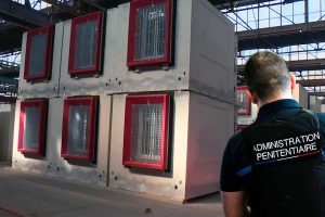 prison modulaire picardie
