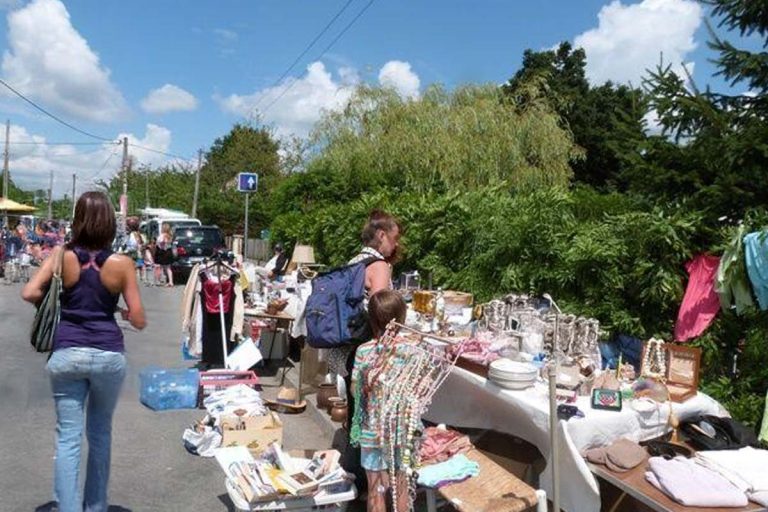 rederie brocantes picardie