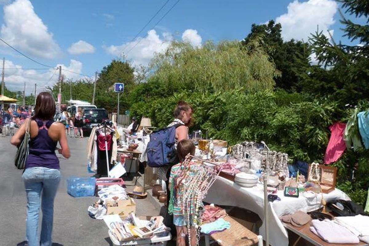 rederie brocantes picardie
