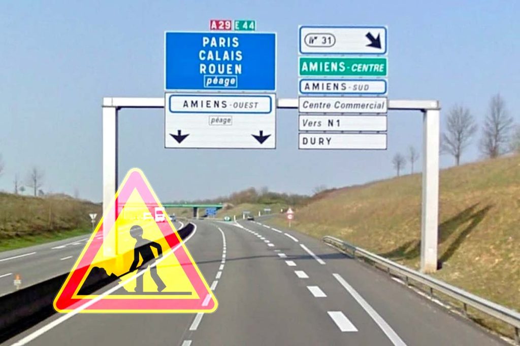travaux a29