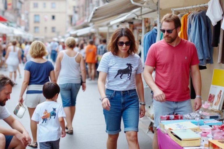 vide grenier