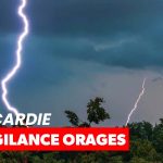 vigilance orages
