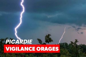 vigilance orages
