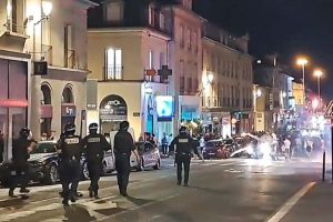 violence victoire psg compiegne