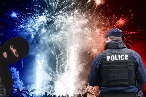 14 juillet securite oise