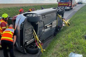 accident meru 26 juillet 2025