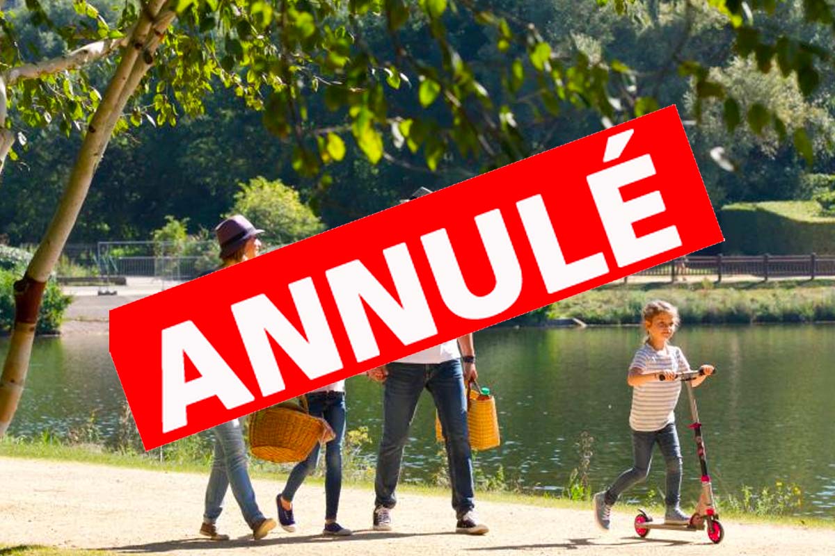 annule fete plan eau canada 2025