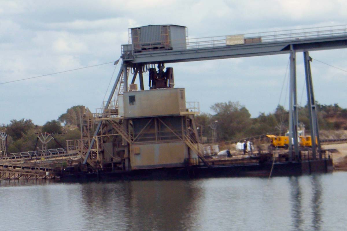 barge saint firmin du crotoy