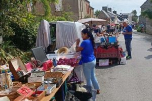 brocantes de picardie