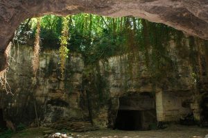 carrieres des moines saint crepin aux bois