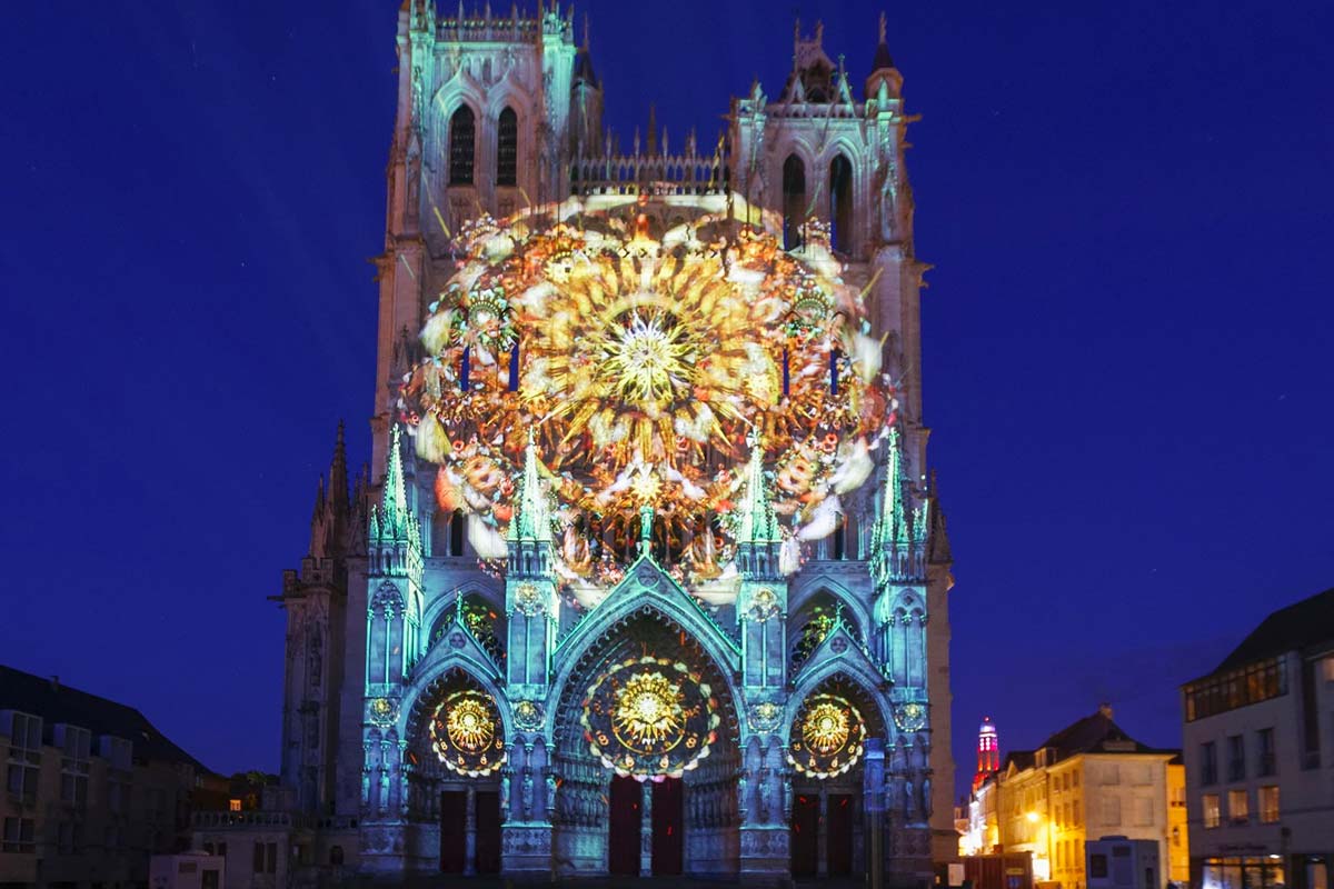 chroma cathedrale amiens