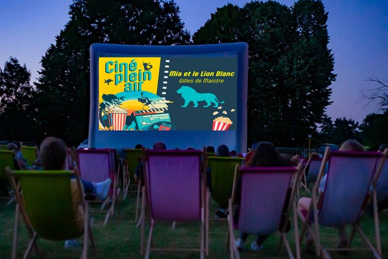 cine fest bus la mesiere