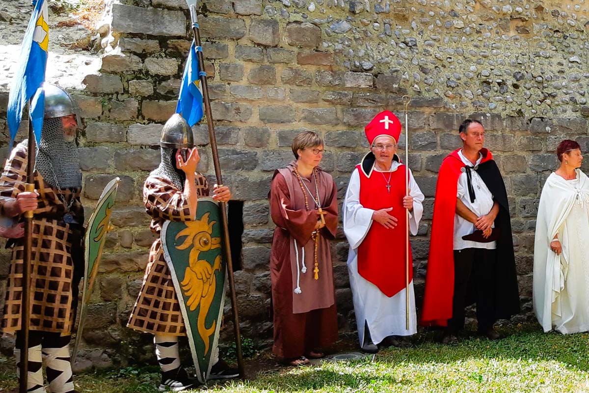 fetes guillaume saint valery sur somme