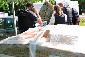 operation contre economie souterraine oise