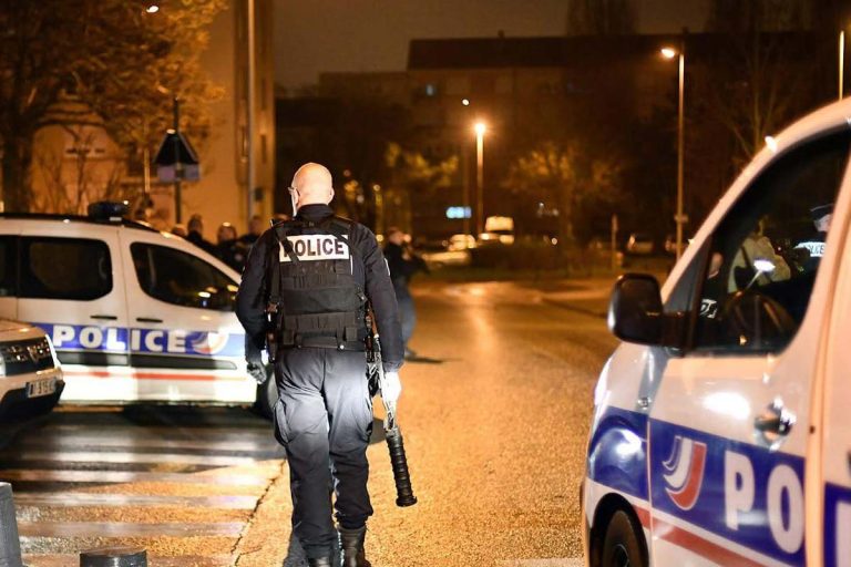police compiegne