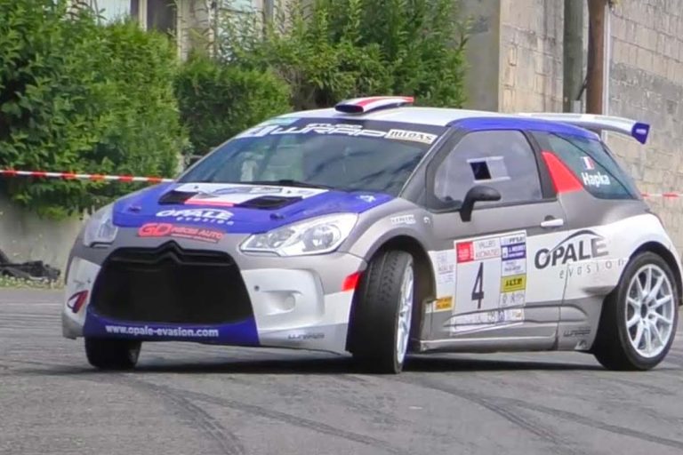 rallye des vallees axonaises