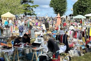 rederies picardie