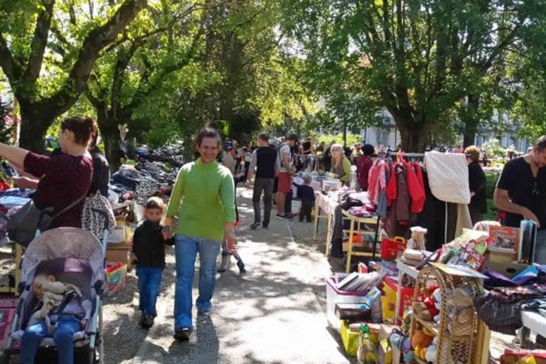 sortir en picardie brocantes