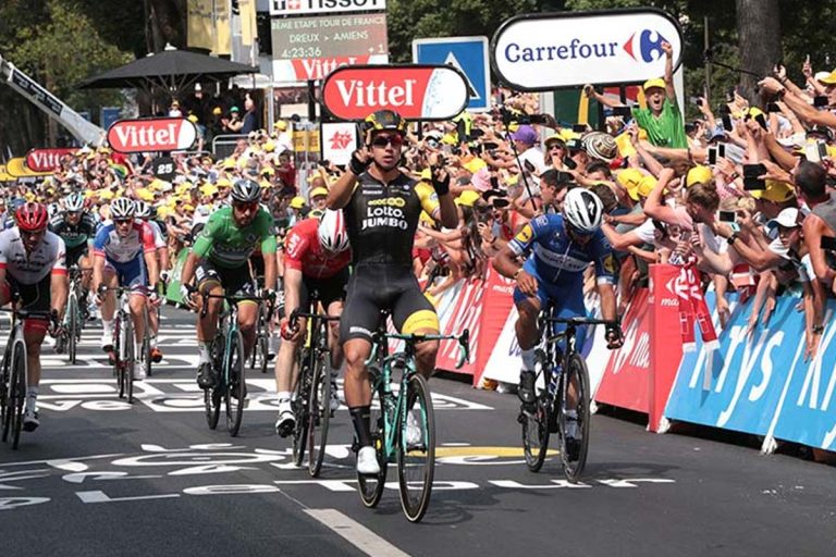 tour de france picardie