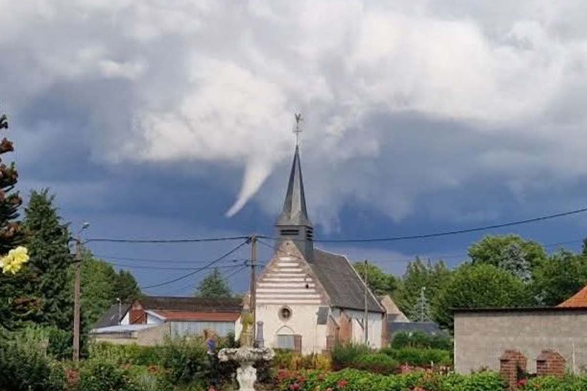 tube meteo somme