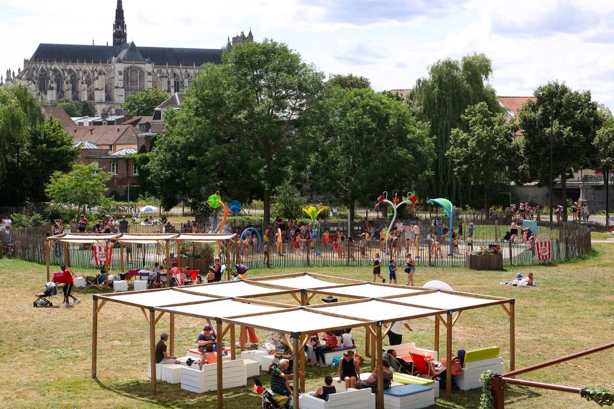un ete a amiens