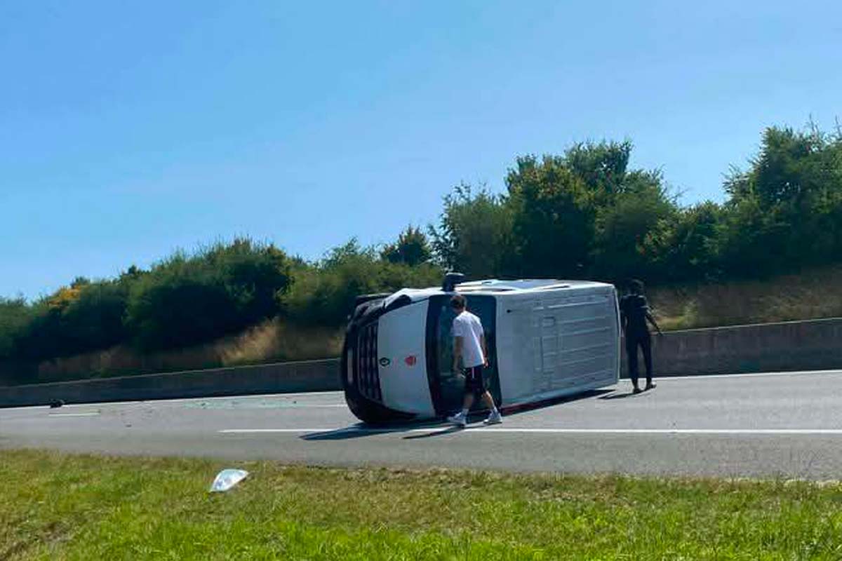 acfco accident