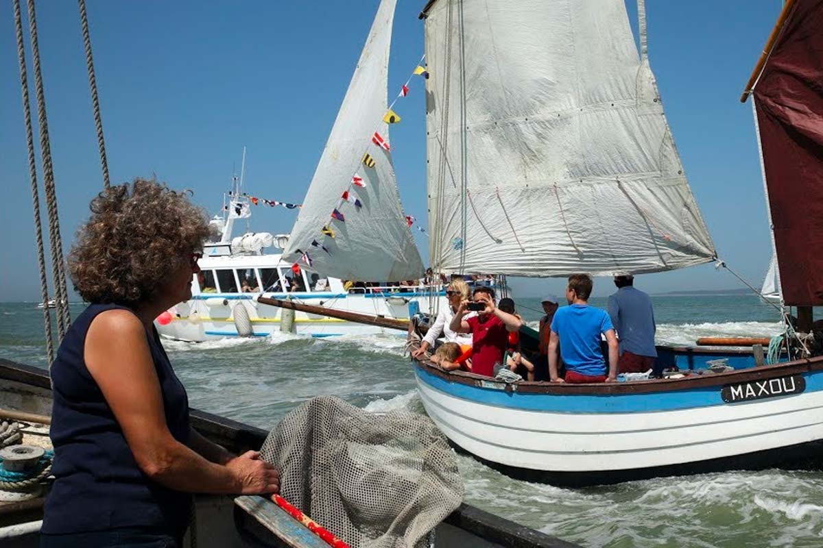 fete de la mer picardie