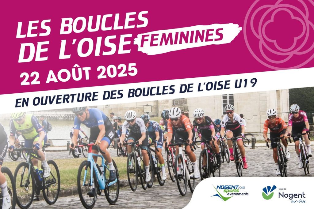 les boucles d el oise 2025