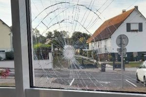 vandalisme senarpont