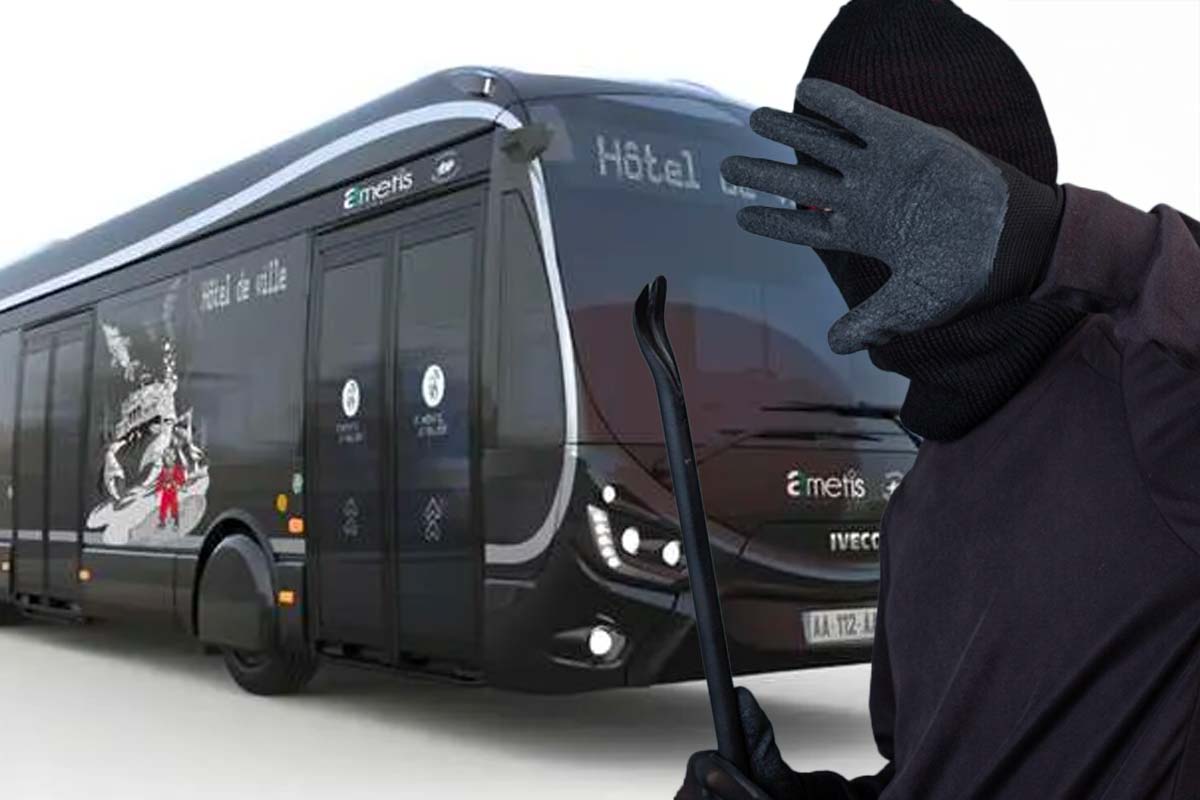 violence bus amiens