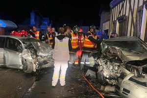 accident bulles oise