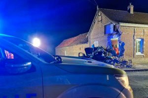 accident estrees les crecy