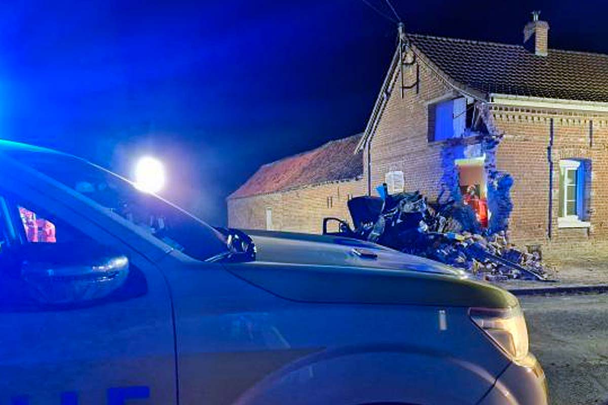 accident estrees les crecy
