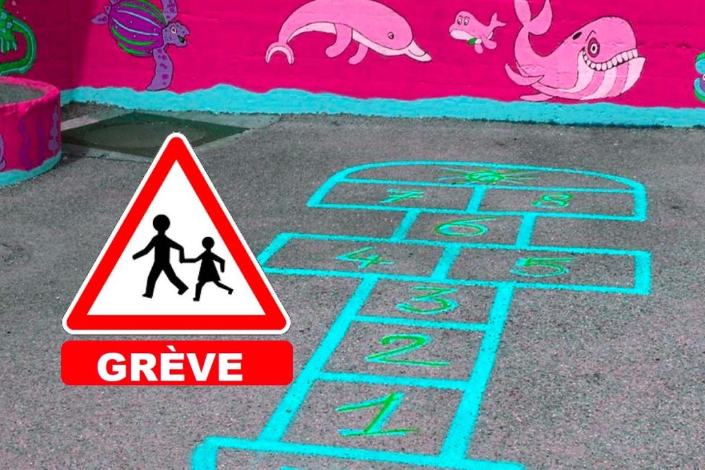 centre loisirs greve
