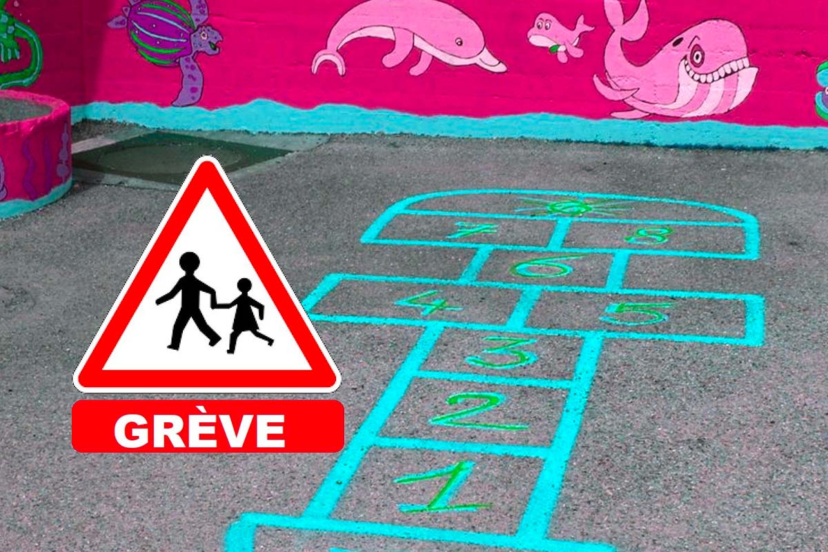 centre loisirs greve