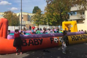 fete clos des roses