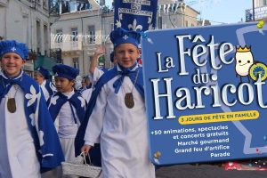 fete haricot soissons