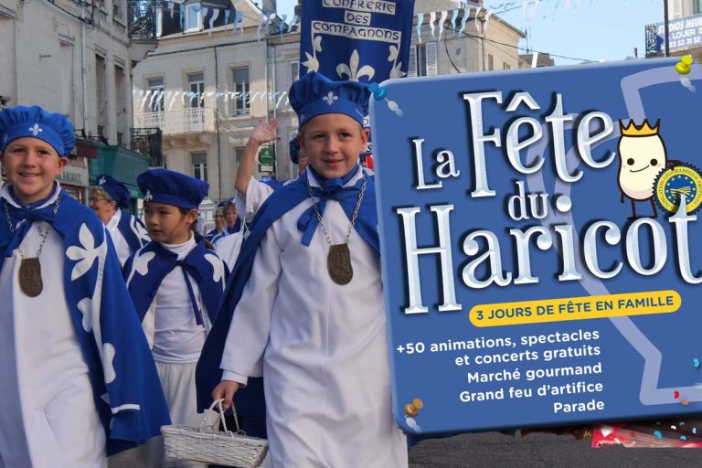 fete haricot soissons