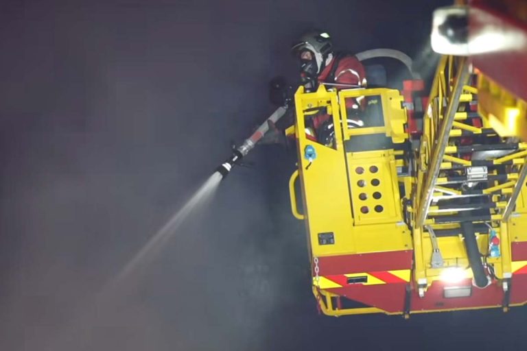 incendie sdis60