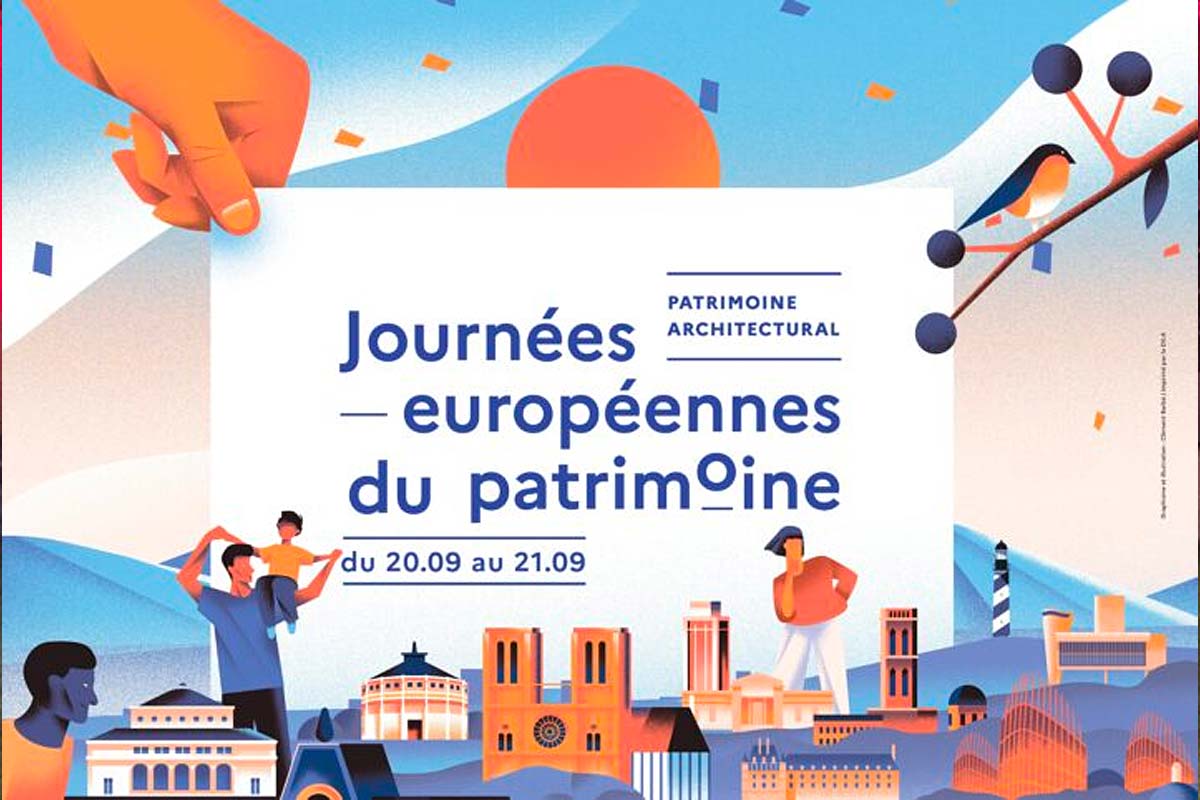 journees du patrimoine 2025 programme en picardie