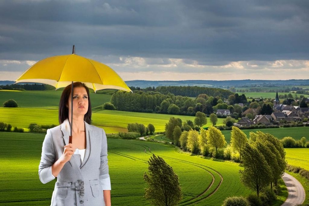 meteo uageux picardie