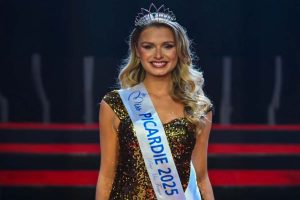 miss picardie 2025