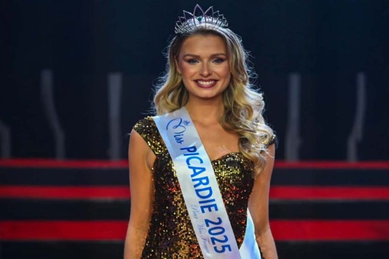 miss picardie 2025