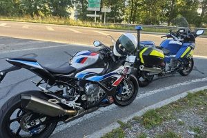 motard vitesse senlis