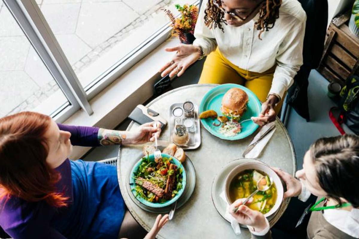 parcours alimentaire