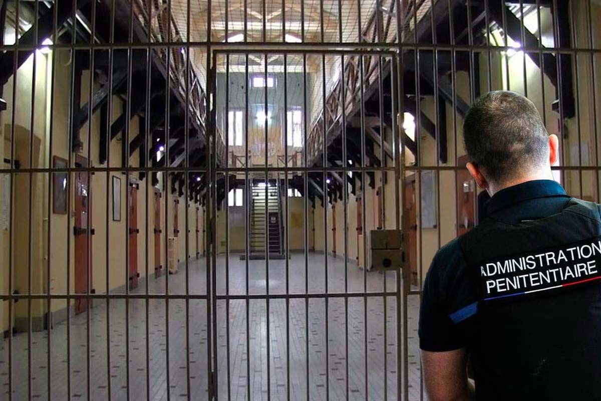 prison picardie