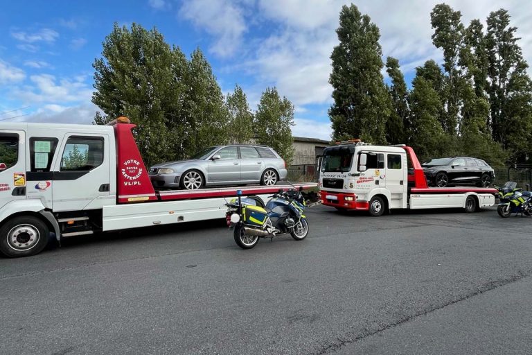 serie exces vitesse oise rn31